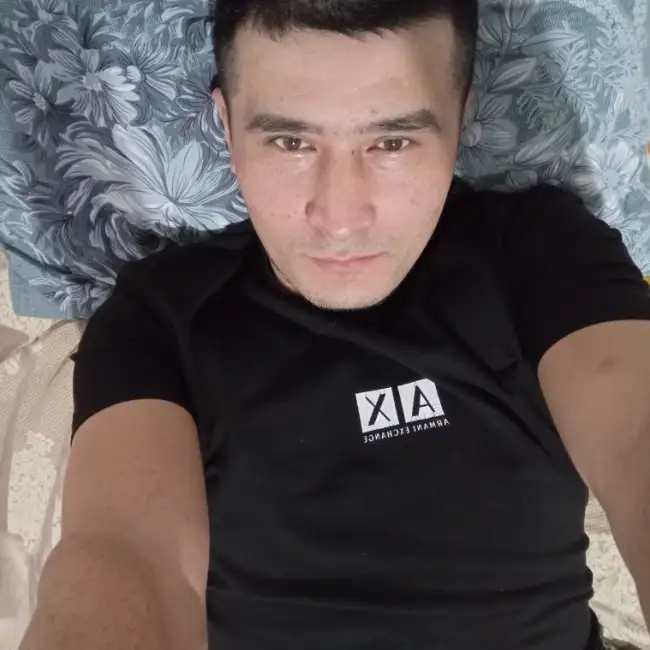 Анвар, 33, Россия - Tatar Nikah