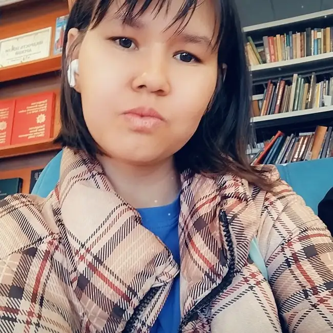 регина, 24, Россия - Tatar Nikah