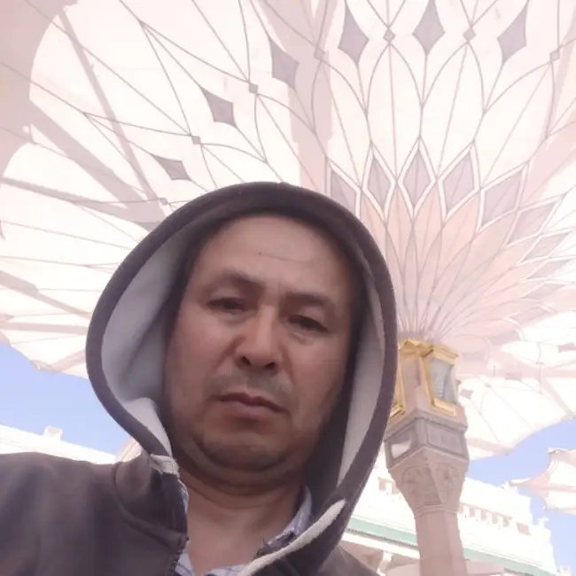 Шухрат, 47, Россия - Tatar Nikah