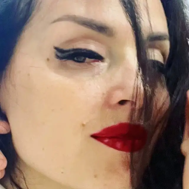 Мила, 40, Россия - Tatar Nikah