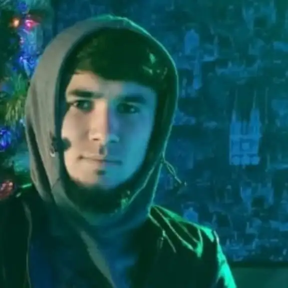 Самир, 27, Россия - Tatar Nikah