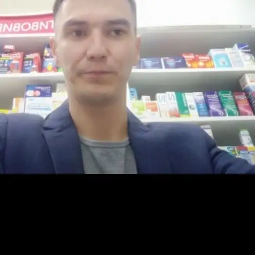 Асан, 39, Симферополь, Россия - Tatar Nikah