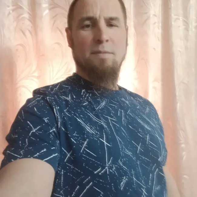 Рустам, 48, Россия - Tatar Nikah