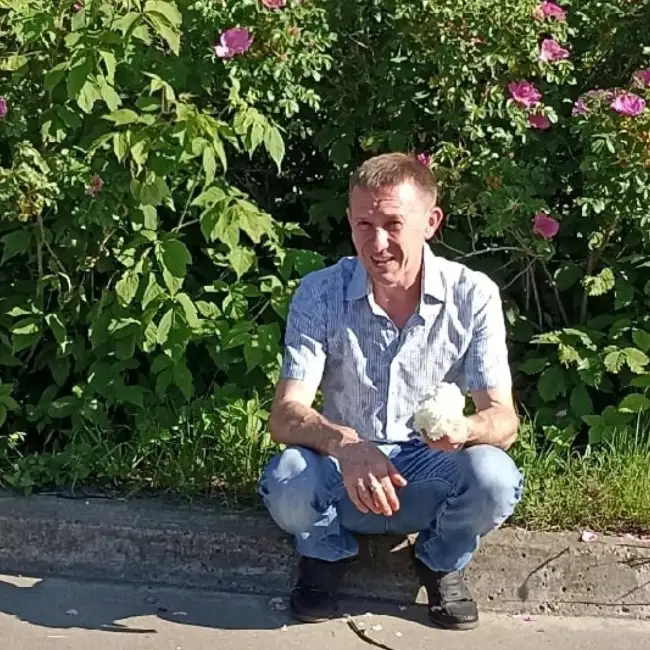 Зульфат, 48, Казань, Россия - Tatar Nikah
