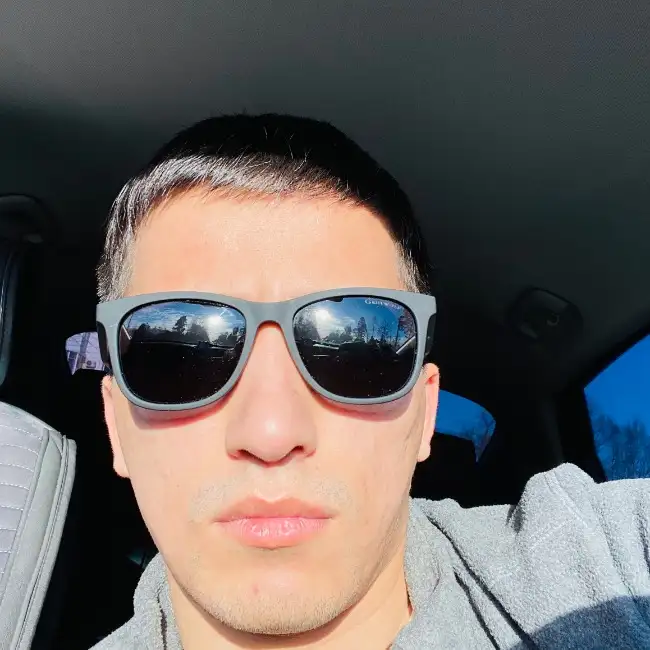 Алишер, 31, Санкт-Петербург, Россия - Tatar Nikah