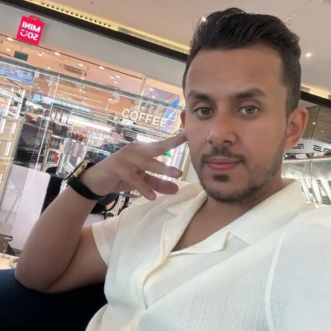 Abdo, 33, Минск, Беларусь - Tatar Nikah