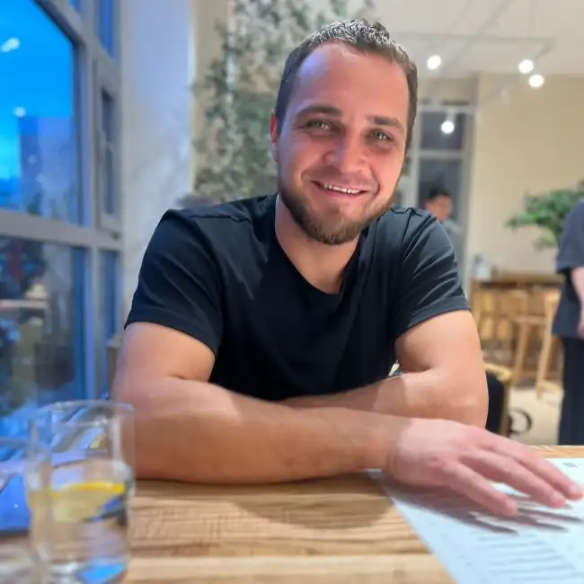 Алмаз, 33, Буинск, Россия - Tatar Nikah