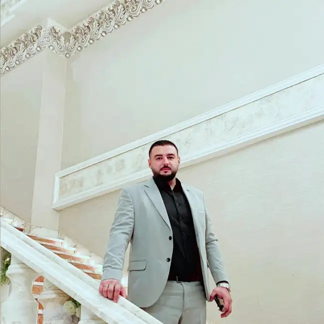 Hasan, 29, Иордания - Tatar Nikah
