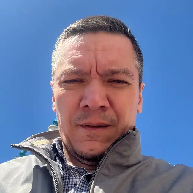 Ильшат, 49, Россия - Tatar Nikah