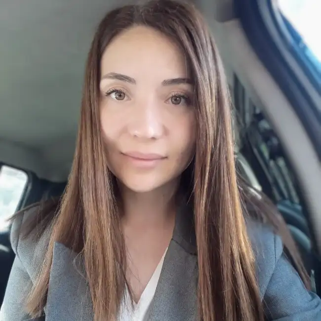 Лиза, 39, Новороссийск, Россия - Tatar Nikah
