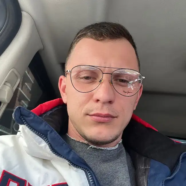 Надир, 30, Россия - Tatar Nikah