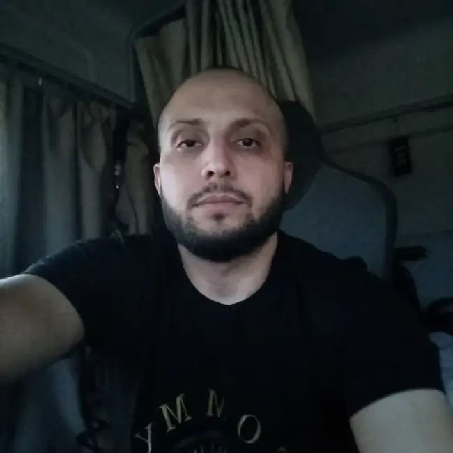 Абдулла, 34, Россия - Tatar Nikah