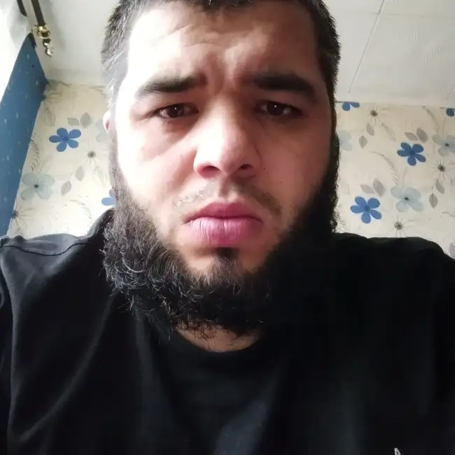 Мухаммад, 33, Россия - Tatar Nikah