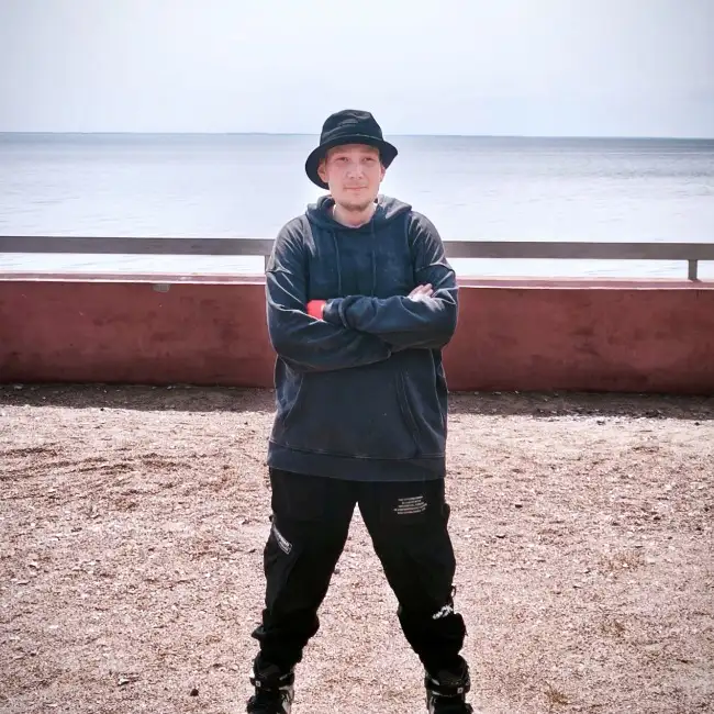 Хасан, 26, Россия - Tatar Nikah