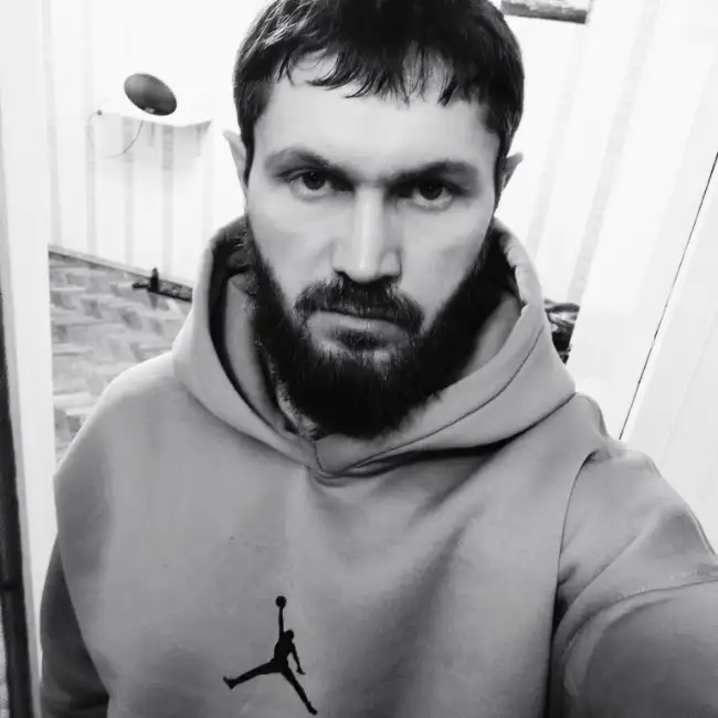 Алмаз, 45, Димитровград, Россия - Tatar Nikah