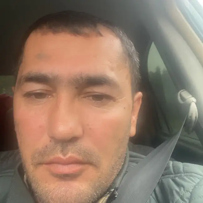 Фархат, 39, Россия - Tatar Nikah