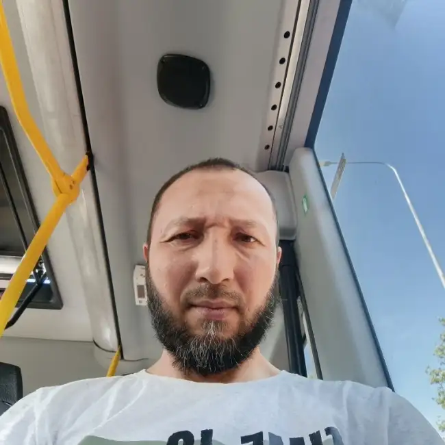 Амир, 45, Санкт-Петербург, Россия - Tatar Nikah