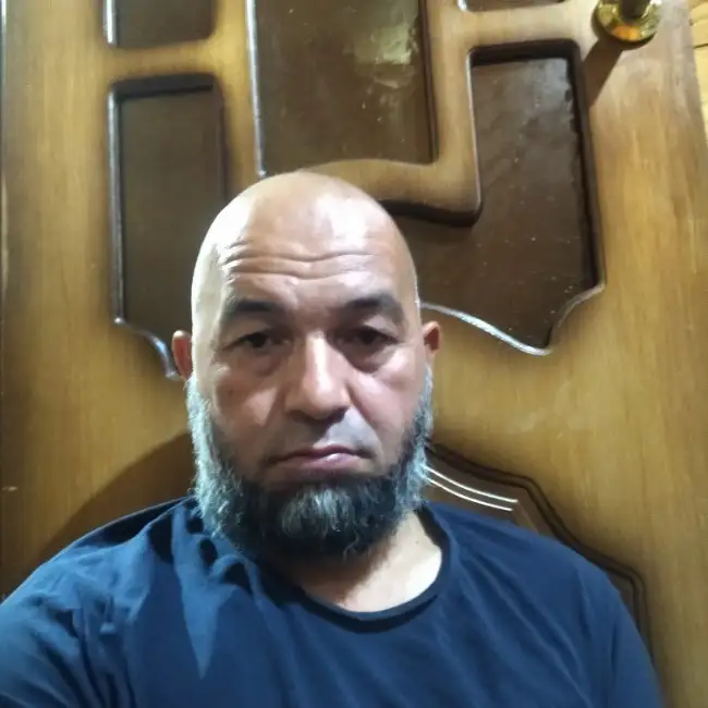 Султан, 48, Ялуторовск, Россия - Tatar Nikah