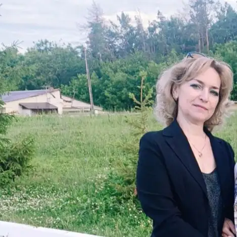 Гульсум, 54, Набережные Челны, Россия - Tatar Nikah
