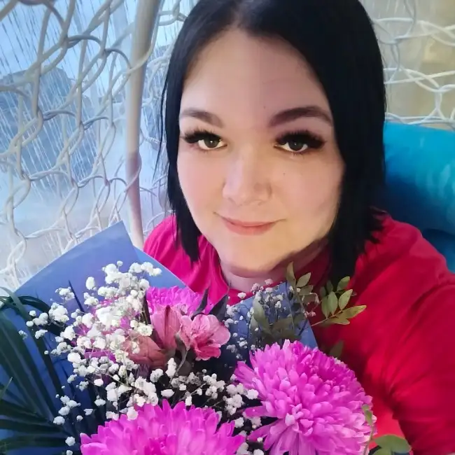 Айгуль, 35, Сургут, Россия - Tatar Nikah