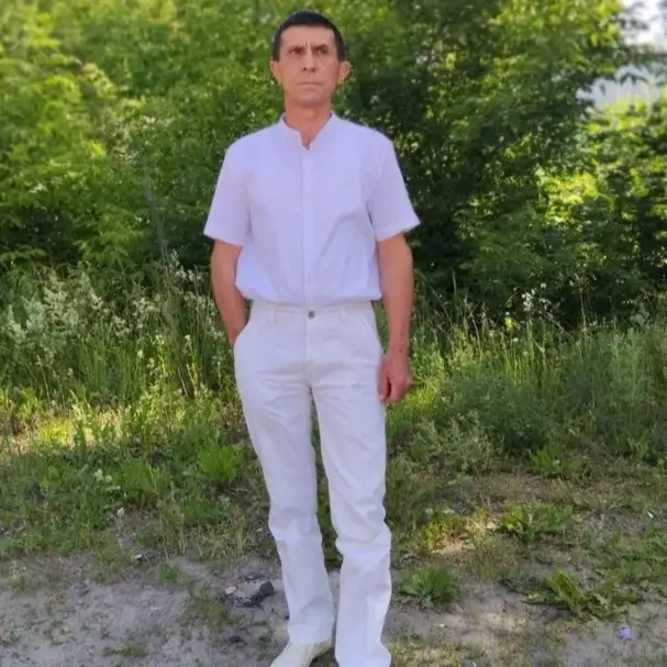 Кодир, 58, Россия - Tatar Nikah