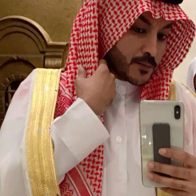 Muhannad, 32, Саудовская Аравия - Tatar Nikah