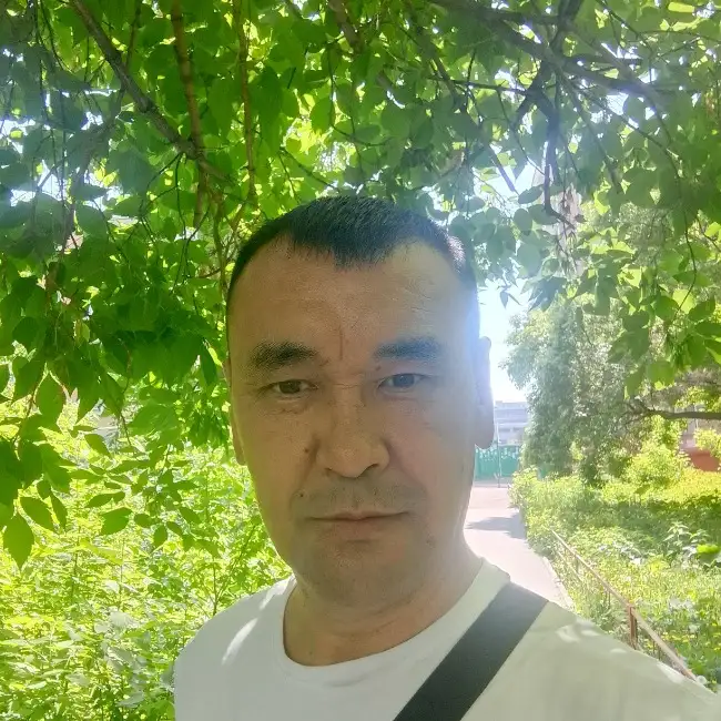 Манар, 50, Россия - Tatar Nikah