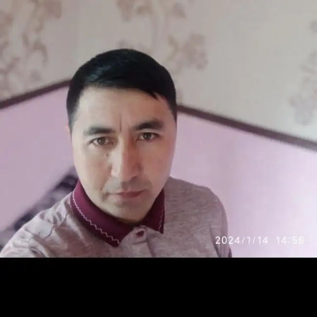 Salohiddin, 38, Россия - Tatar Nikah
