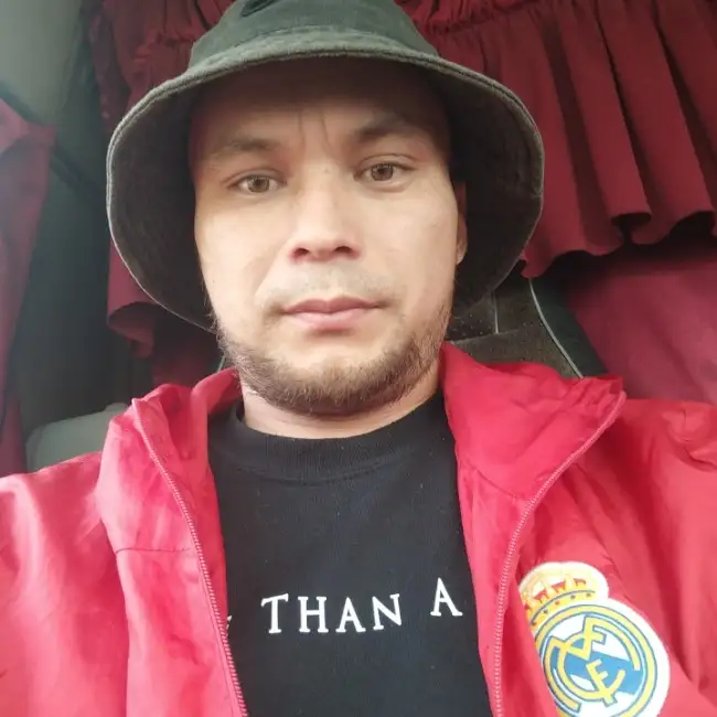 Жылдызбек, 32, Кировское, Киргызстан - Tatar Nikah
