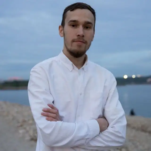 Амир, 30, Казань, Россия - Tatar Nikah