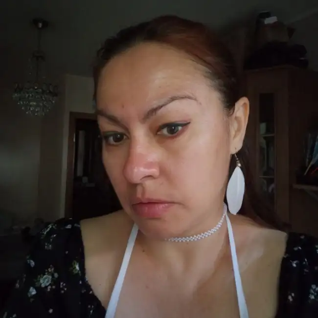 Гульнара, 50, Челябинск, Россия - Tatar Nikah