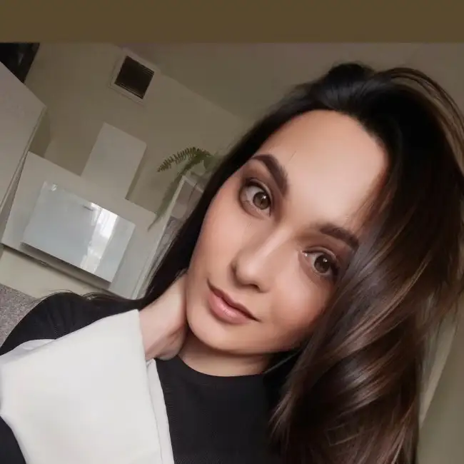 Элина, 28, Чердаклы, Россия - Tatar Nikah