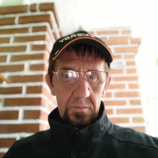 Рафис, 50, Кунашак, Россия - Tatar Nikah