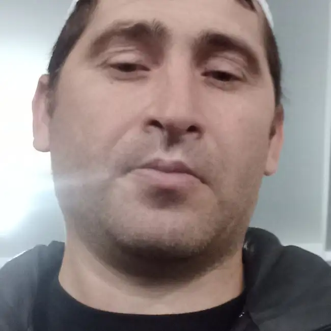 Магомед, 43, Россия - Tatar Nikah