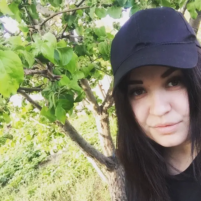 Диана, 35, Ульяновск, Россия - Tatar Nikah