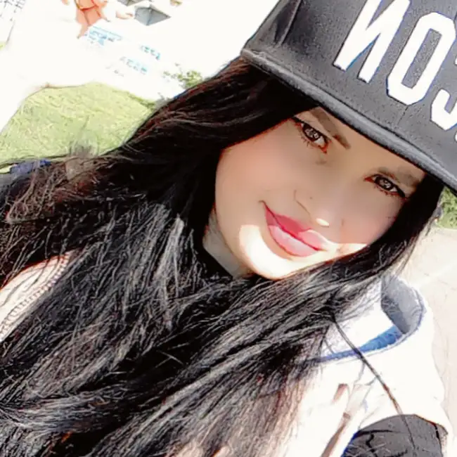 Мадина, 28, Россия - Tatar Nikah