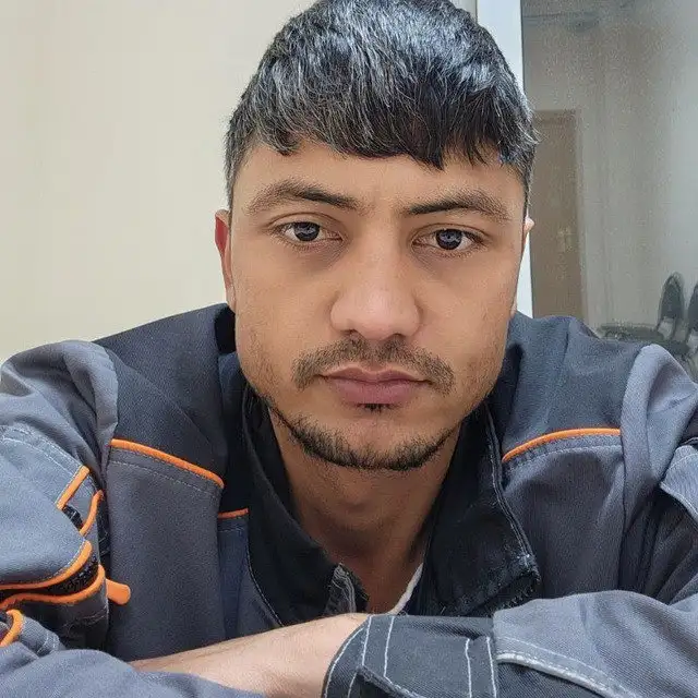Фарход, 33, Россия - Tatar Nikah
