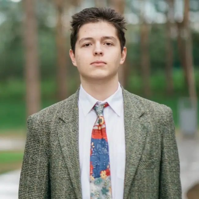 Карим, 22, Россия - Tatar Nikah