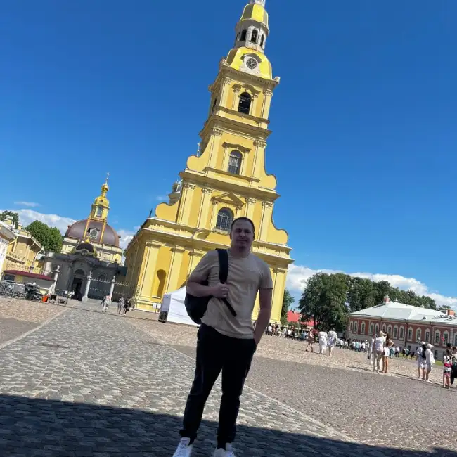 Динислам, 31, Россия - Tatar Nikah