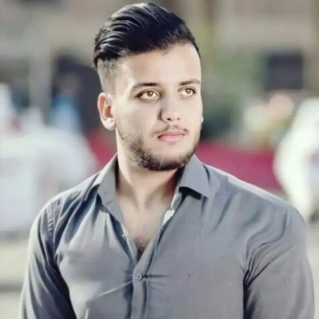 Abdullah, 29, Ирак - Tatar Nikah