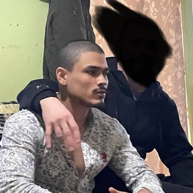 Badal, 27, Россия - Tatar Nikah