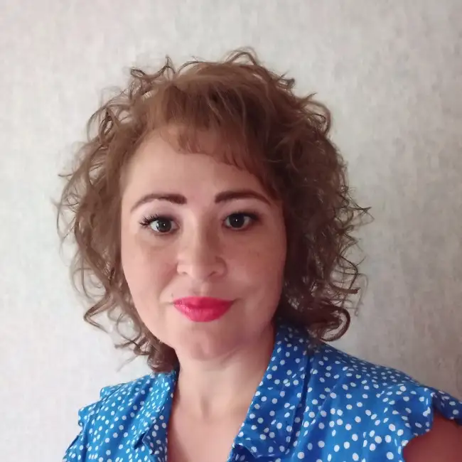 Алина, 42, Уфа, Россия - Tatar Nikah