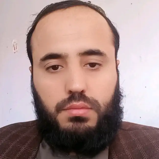 Hayatullah, 34, Афганистан - Tatar Nikah