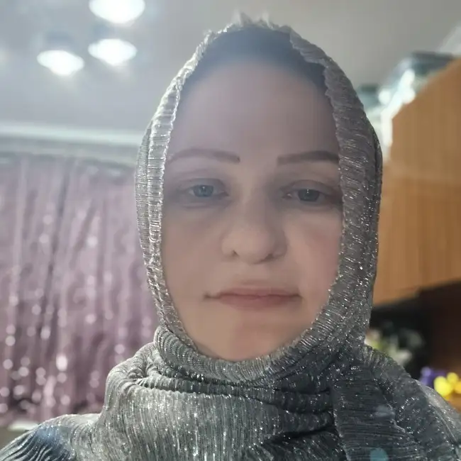 Аниса, 35, Россия - Tatar Nikah