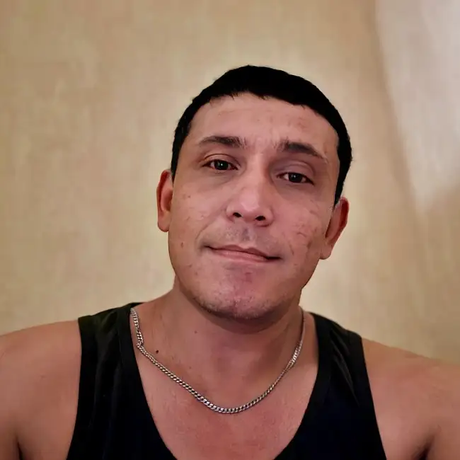 Бехруз, 42, Россия - Tatar Nikah
