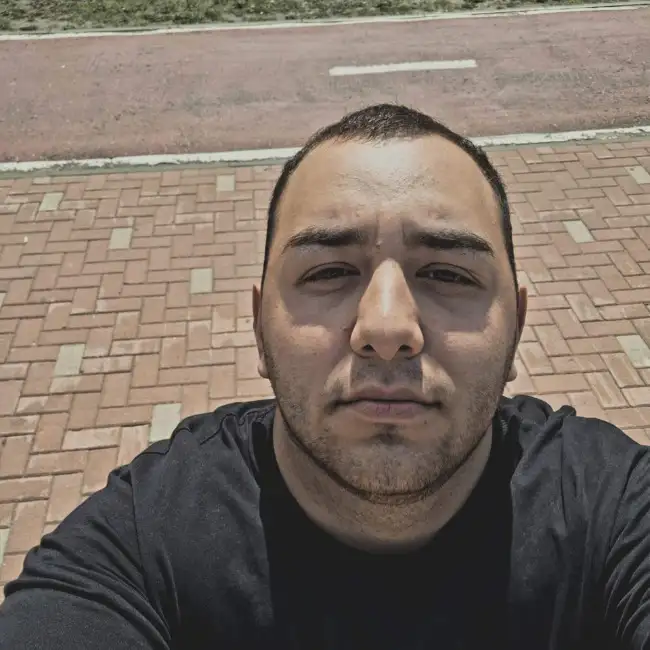 Рудольф, 21, Россия - Tatar Nikah