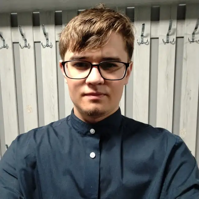 Мухаммет, 22, Россия - Tatar Nikah