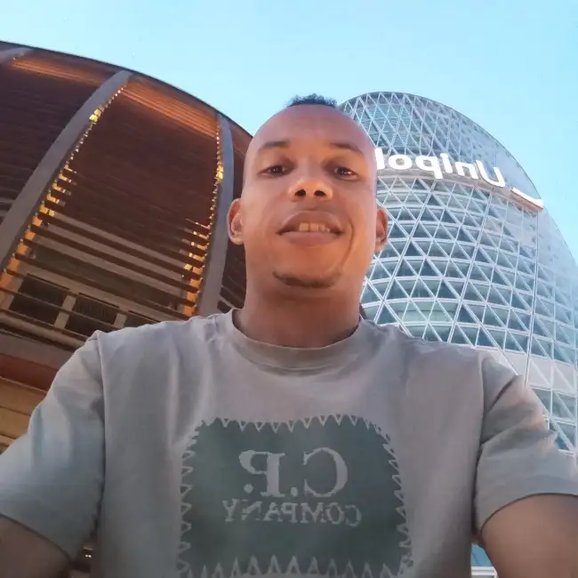 Ben, 35, Италия - Tatar Nikah