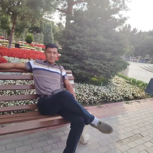 Boxodir, 31, Латвия - Tatar Nikah