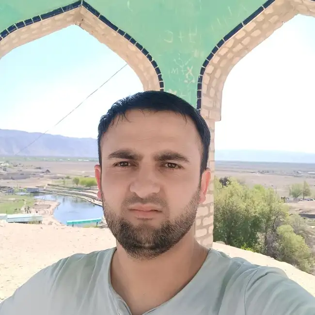Рахматулло, 31, Казань, Россия - Tatar Nikah